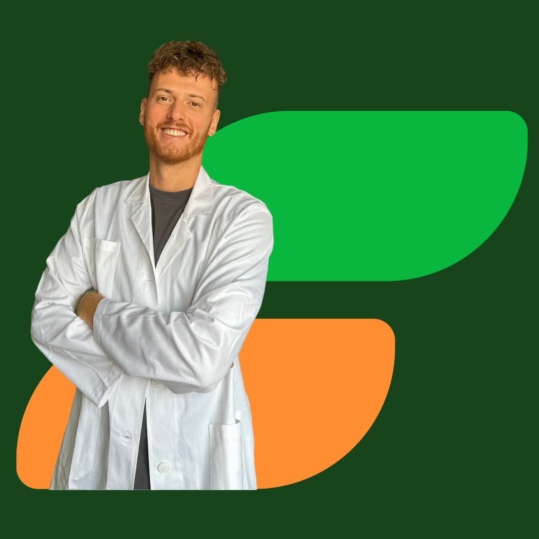 Stefano Toia - Biologo Nutrizionista