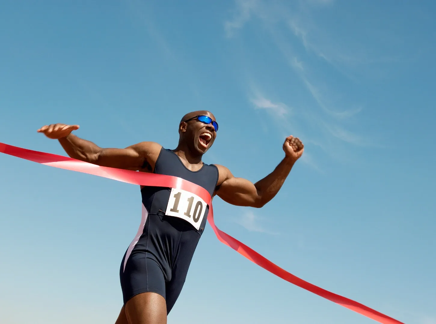 Alimentazione per la corsa