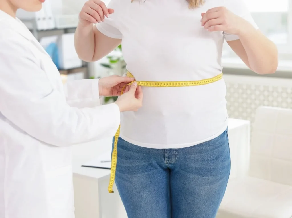 10 motivi per cui non dimagrisci